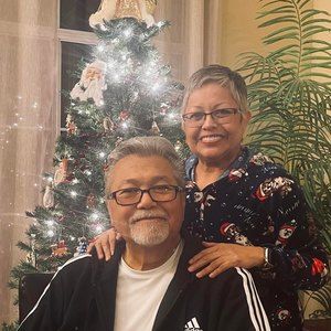 Meet your Posher, Adela